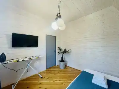 Семейный парк Озеро - 67