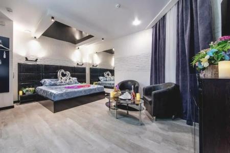 Алекс отель на Жуковского - 92