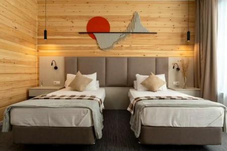 Точка Байкала - 97