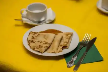 Русская пирамида - 98