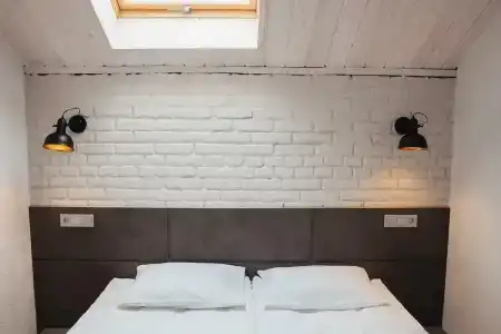 Лофт-отель Островский - 41