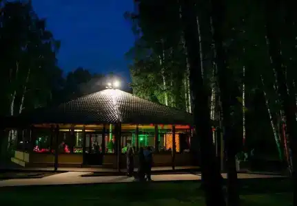 Сибирская Жемчужина - 23