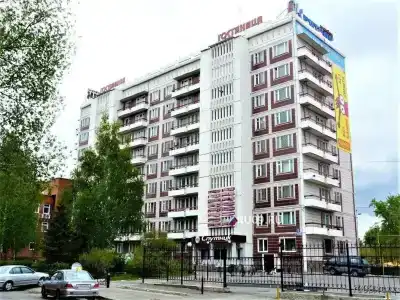 Спутник - 0