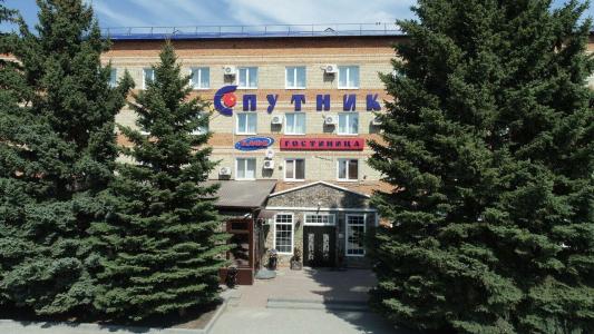 Спутник - 28