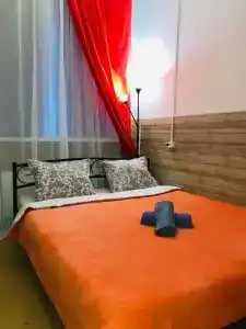 Travel Inn Электрозаводская - 17