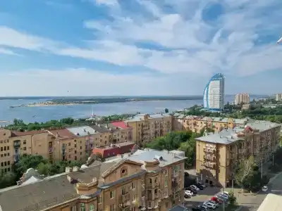Профсоюзная гостиница - 73