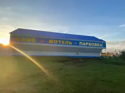 Кемпинг Сыто&Накрыто - 3