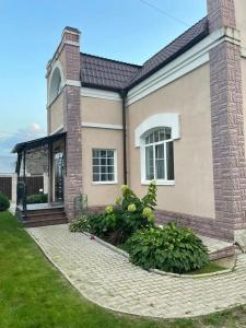 Usadba Ilyinskaya - 34