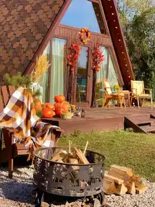 Шале в Орле - 73