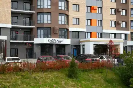 Карат Апарт - 6