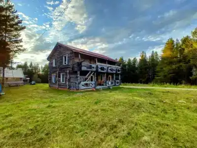 Коккосалма - 48