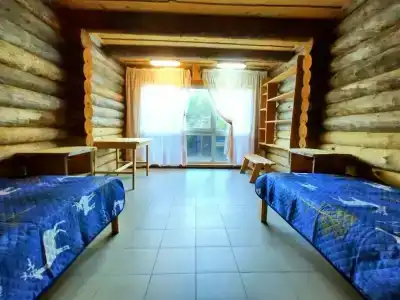 Коккосалма - 4