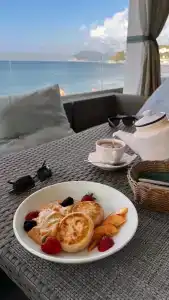 Берег моря - 13