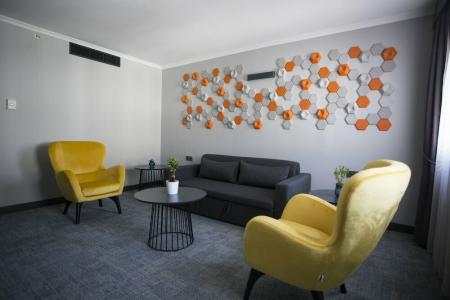 Days by Wyndham Ankara Cankaya - 40