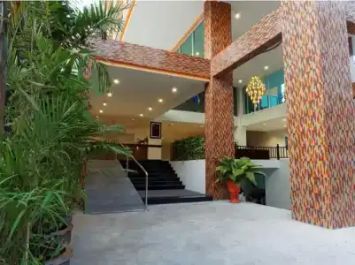 Pattaya Blue Sky - 28