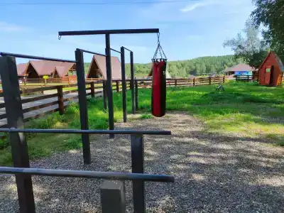 Ранчо Шарье - 14