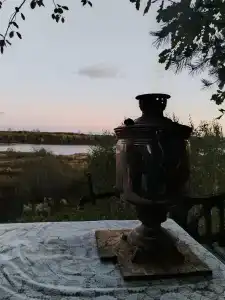 База На Берегу - 8