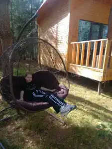 Лесная сказка - 61