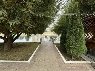 Заречный - 40