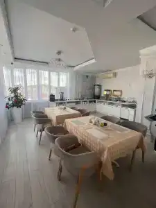 Dekabrist Apartment at anokhina 93 - 9