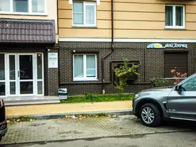 Мой Хостел - 11