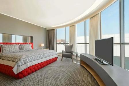 Ramada Plaza by Wyndham Eskisehir - 92