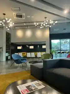 Golden Tulip Design Tbilisi - 4