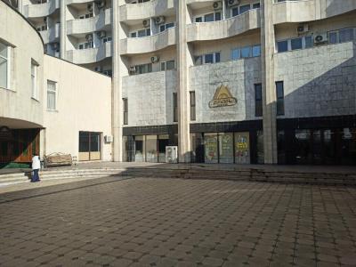 Достук - 18