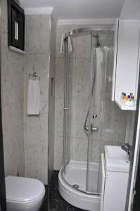 Monarch Istanbul - 49