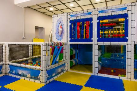 Juras Kervansaray Uludag - 12