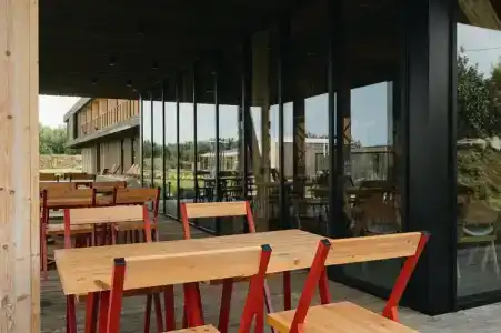 Заонежье Ретрит - 15