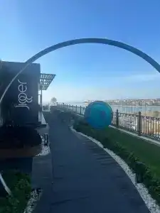 Wyndham Grand Istanbul Kalamış Marina - 57