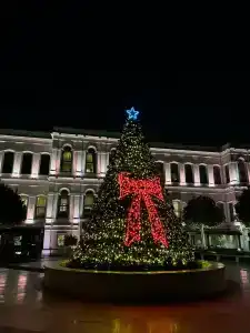 Four Seasons Istanbul at Sultanahmet - 3