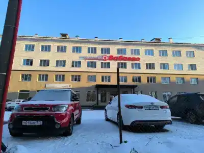 Бабаево - 42