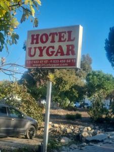 Uygar - 2