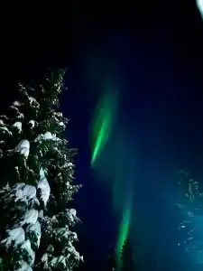 Лапландия - 2