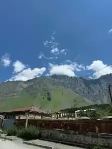 Northgate Kazbegi - 34