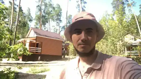 Прометей - 34