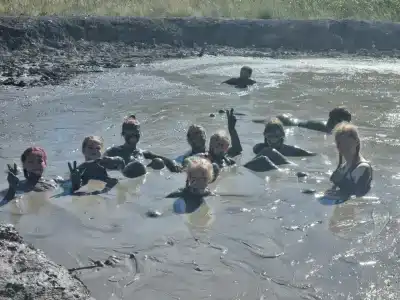 Кучугурия - 3