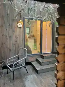 ForestHouse Лесной домик - 34