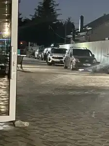 Хостел в Белом - 60
