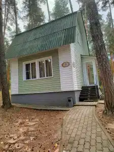 Берендей - 25