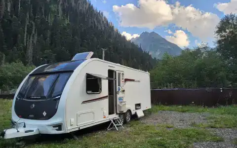 DombayCamping - 5