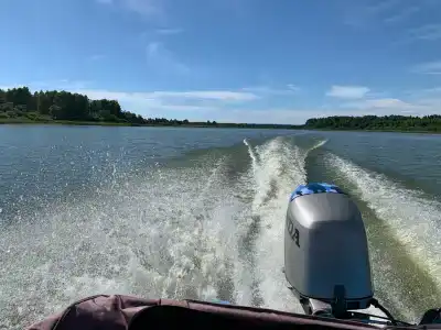 Гагарин Барн - 21