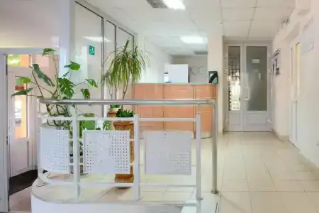 Академическая - 42