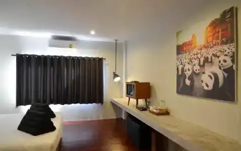 Pak Ping The Cozy Living in Chiangmai - 17