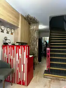 Nagehan Old City - 18