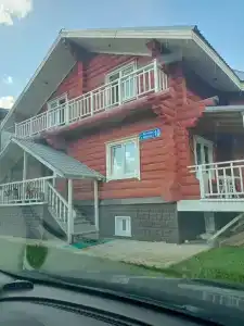 on Vostochnaya 10 - 16