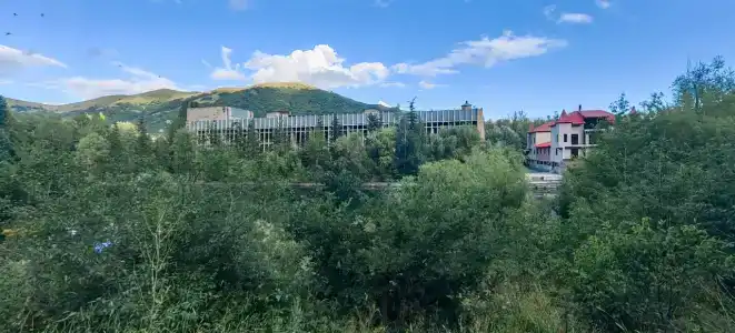 Jermuk Verona Resort - 7