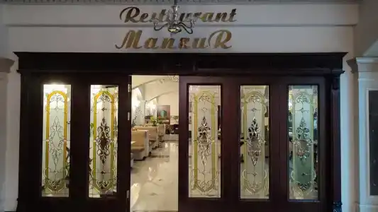 The Royal Mezbon & SPA - 10